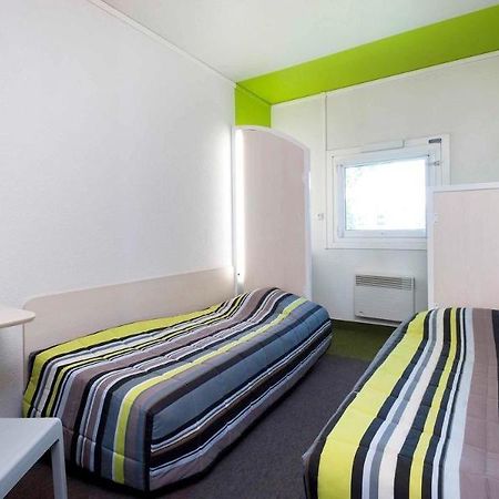 Hotel F1 Strasbourg Nord Lampertheim エクステリア 写真