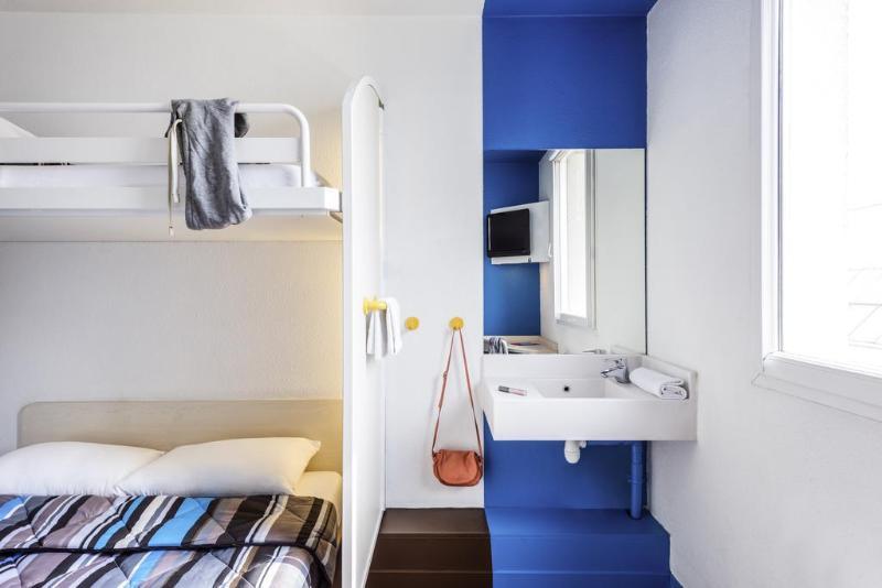 Hotel F1 Strasbourg Nord Lampertheim エクステリア 写真
