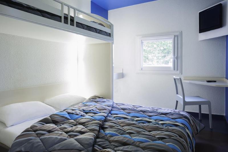Hotel F1 Strasbourg Nord Lampertheim エクステリア 写真