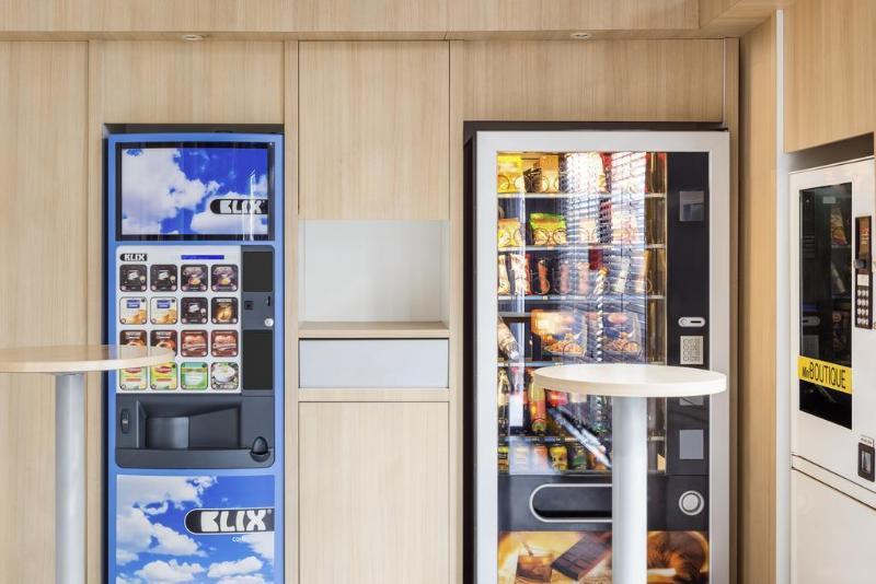 Hotel F1 Strasbourg Nord Lampertheim エクステリア 写真