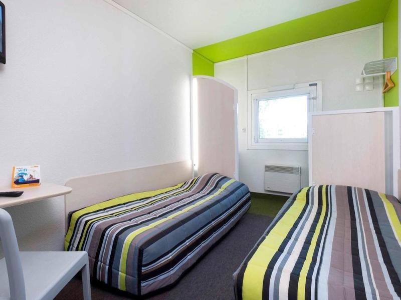 Hotel F1 Strasbourg Nord Lampertheim エクステリア 写真