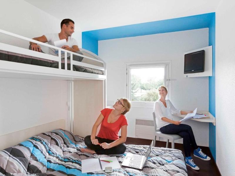 Hotel F1 Strasbourg Nord Lampertheim エクステリア 写真