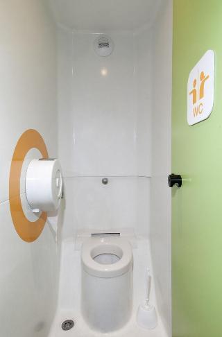 Hotel F1 Strasbourg Nord Lampertheim エクステリア 写真